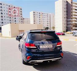 هیوندای سەنتافی